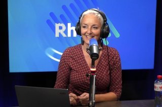 Les petits détours de la langue Française avec Martine